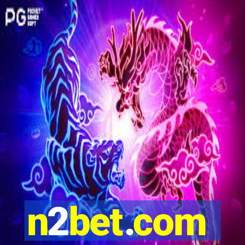 n2bet.com