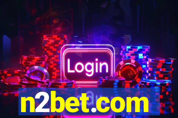 n2bet.com