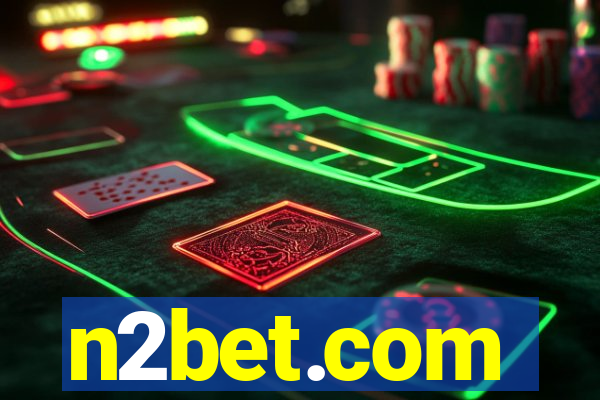 n2bet.com