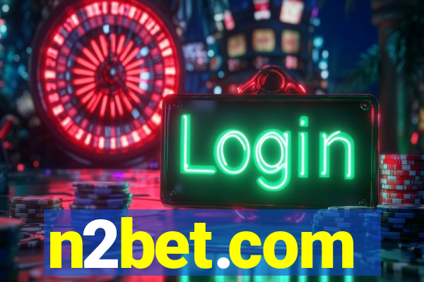 n2bet.com