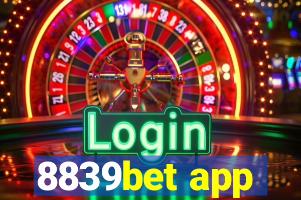 8839bet app