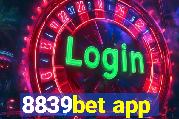 8839bet app