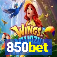 850bet