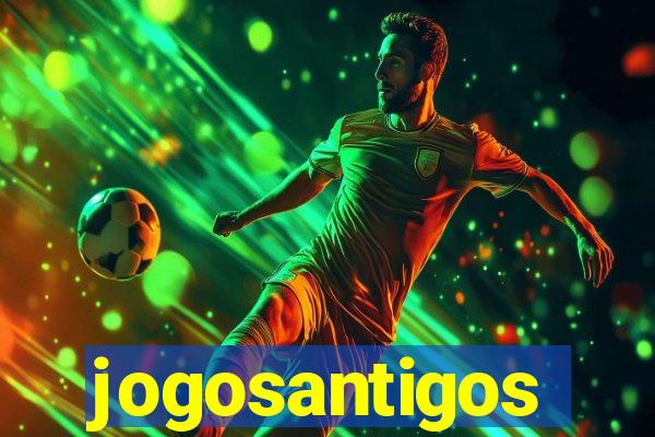 jogosantigos