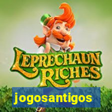 jogosantigos