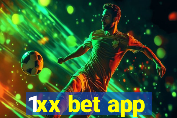 1xx bet app
