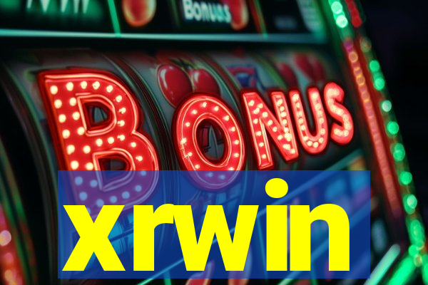xrwin