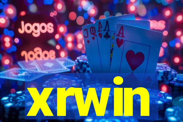 xrwin