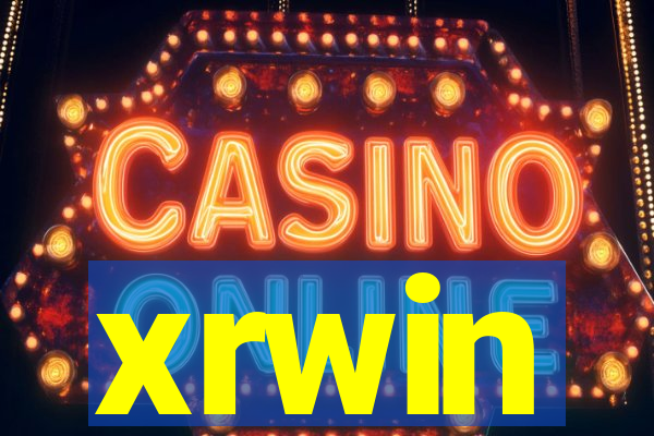 xrwin