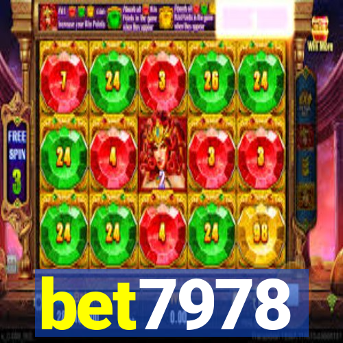 bet7978