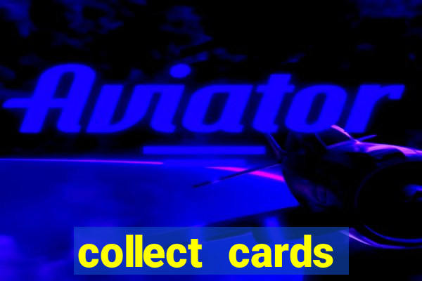collect cards filmes pc
