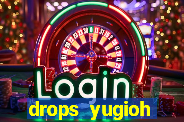 drops yugioh forbidden memories