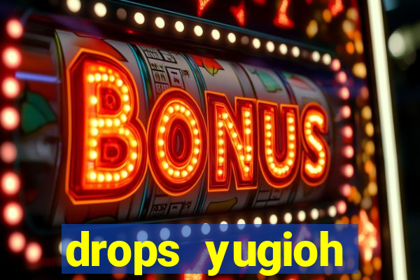 drops yugioh forbidden memories
