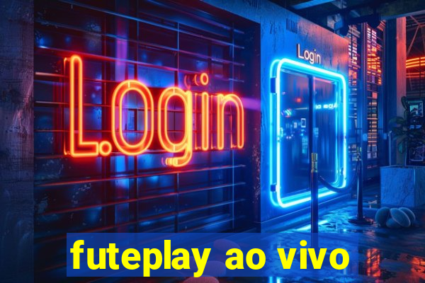 futeplay ao vivo