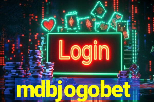 mdbjogobet