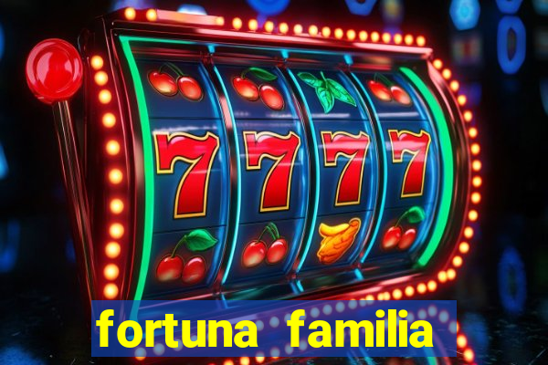 fortuna familia real brasileira