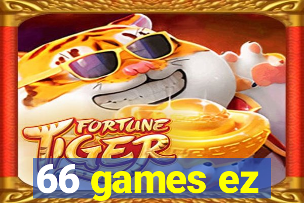 66 games ez