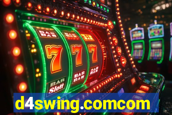 d4swing.comcom