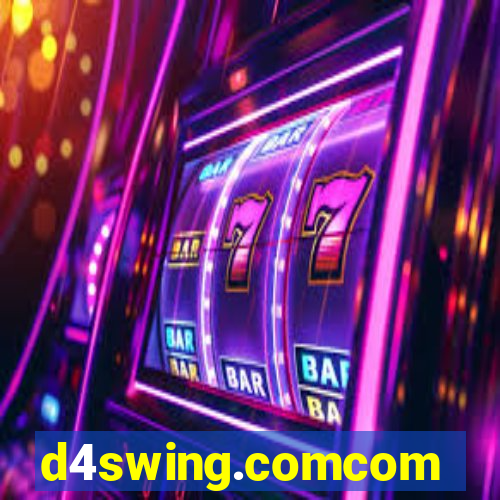 d4swing.comcom