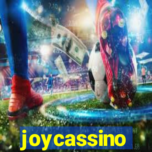 joycassino