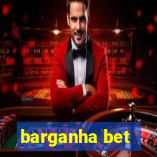 barganha bet