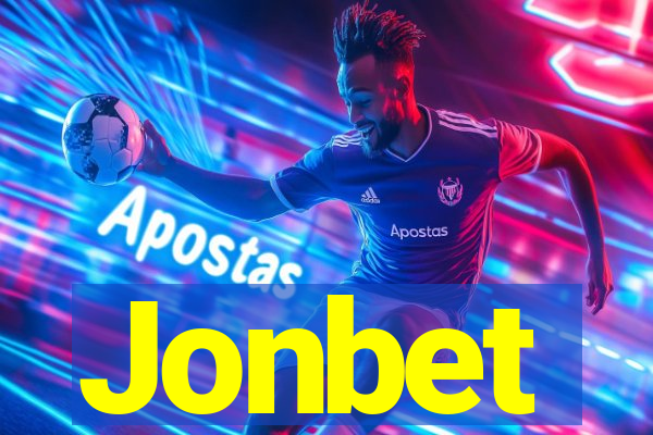 Jonbet