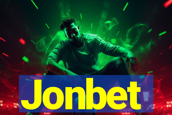 Jonbet