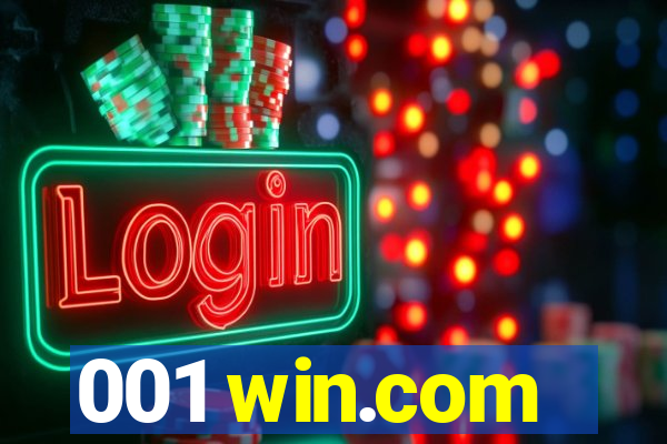 001 win.com