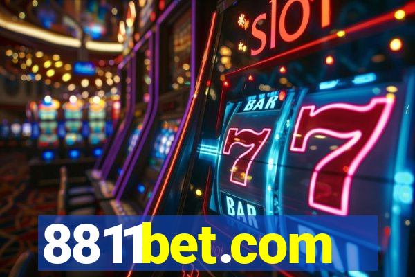 8811bet.com