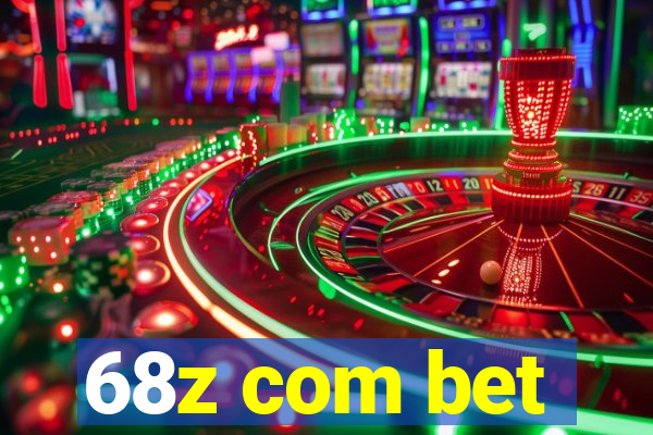 68z com bet