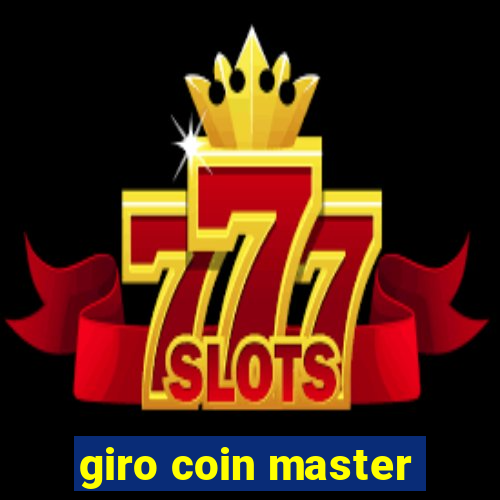 giro coin master