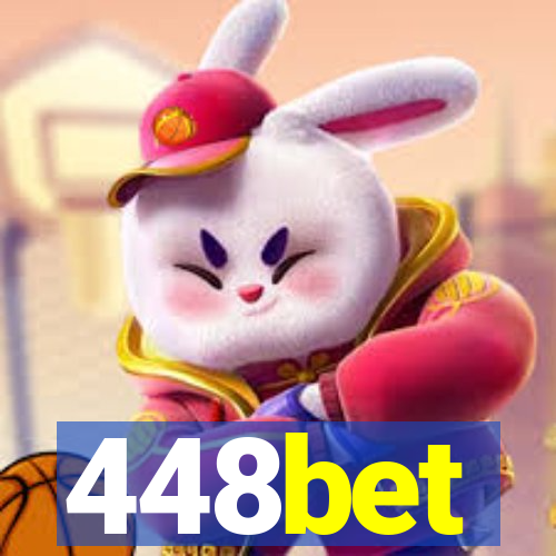 448bet
