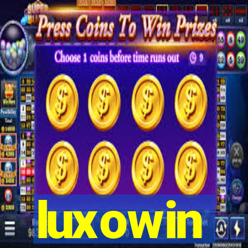 luxowin