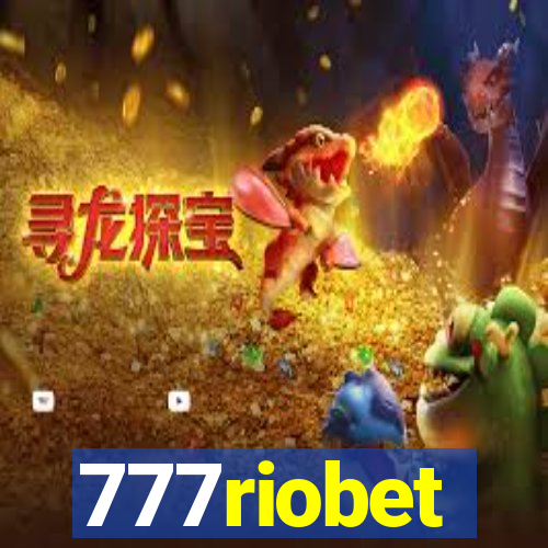 777riobet