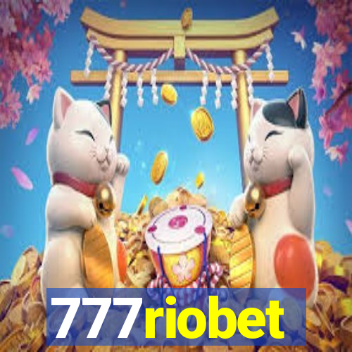 777riobet