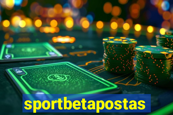 sportbetapostas