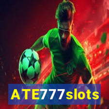 ATE777slots