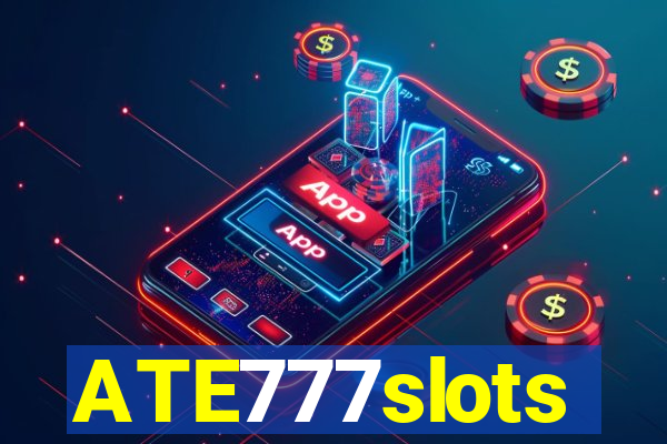 ATE777slots