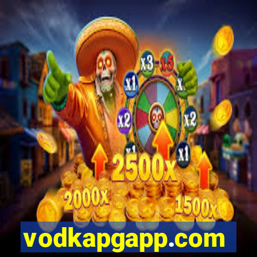 vodkapgapp.com