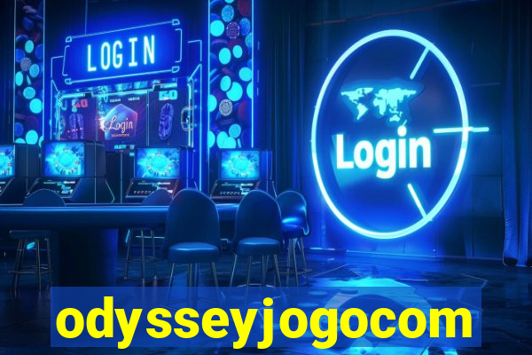 odysseyjogocom