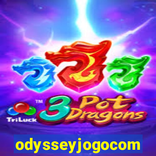 odysseyjogocom