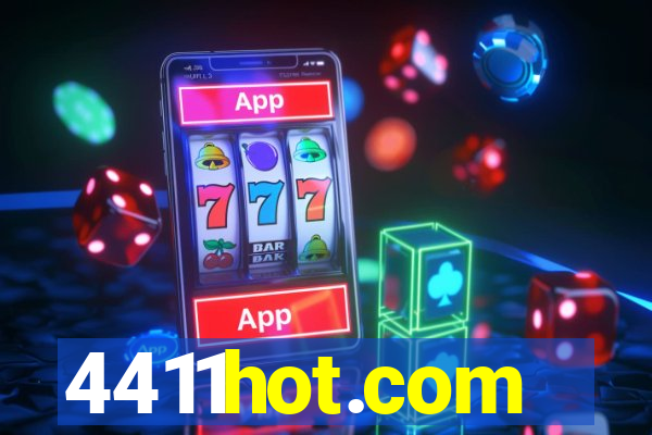 4411hot.com