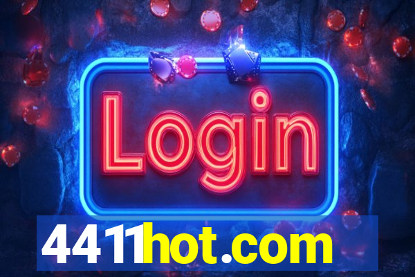 4411hot.com