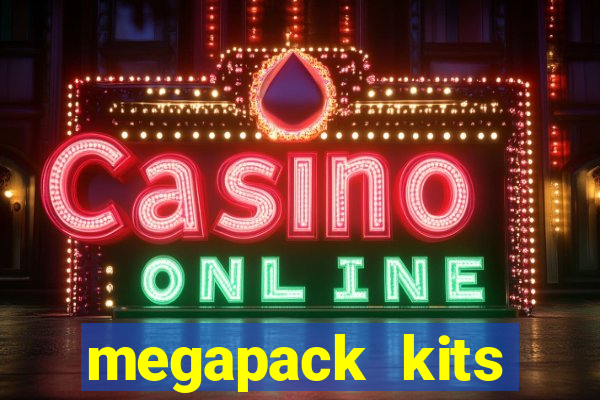 megapack kits football manager 2016