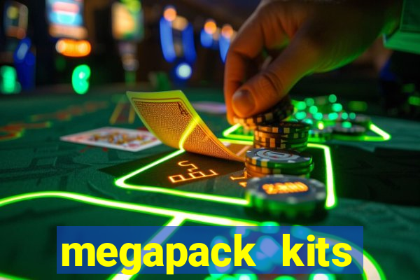 megapack kits football manager 2016