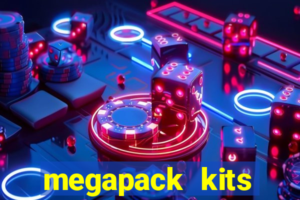 megapack kits football manager 2016