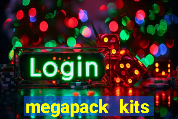 megapack kits football manager 2016