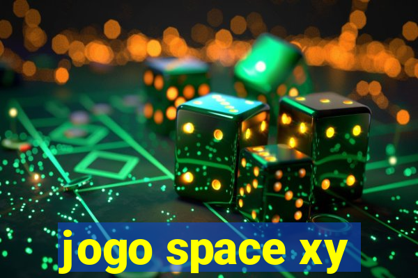 jogo space xy