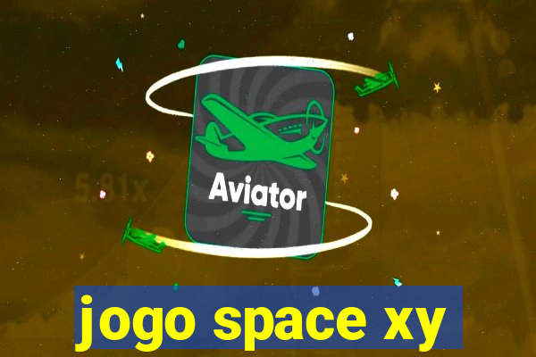 jogo space xy