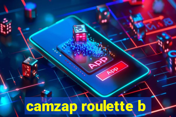 camzap roulette b